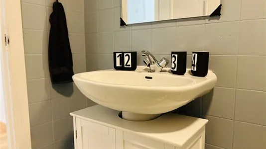 Rooms in Colonia Militar del Goloso - photo 7