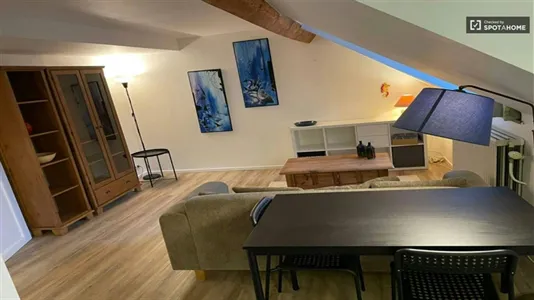 Apartments in Brussels Watermaal-Bosvoorde - photo 3