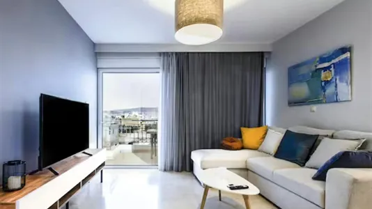 Apartments in Kallithea - photo 3