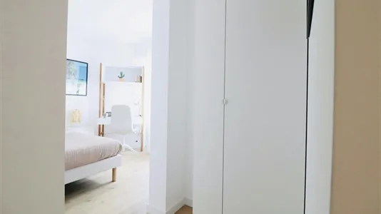 Rooms in Nice - photo 4