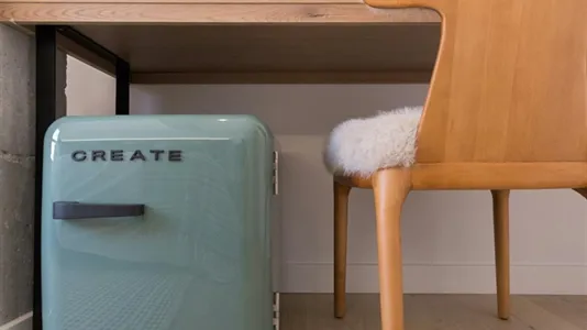 Rooms in Madrid Fuencarral-El Pardo - photo 8