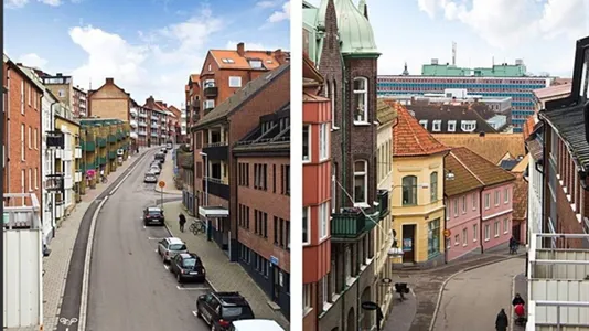 Apartments in Helsingborg - photo 13