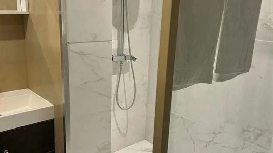 Apartments in Brussels Etterbeek - photo 2