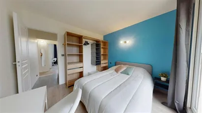 Room for rent in Lyon, Auvergne-Rhône-Alpes