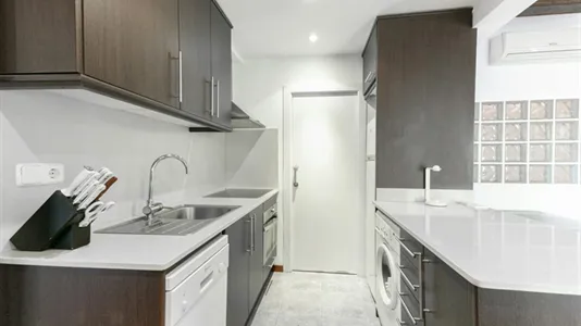 Apartments in Barcelona Ciutat Vella - photo 1