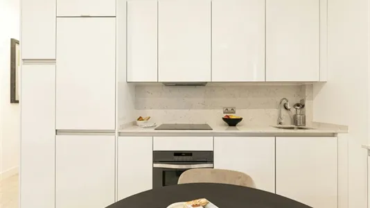 Apartments in Madrid Centro - photo 9