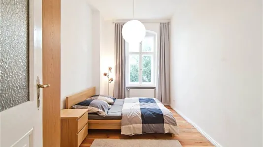 Apartments in Berlin Mitte - photo 6