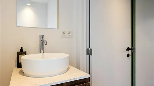 Apartments in Brussels Elsene - photo 7