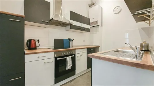 Rooms in Location is not specified - photo 10