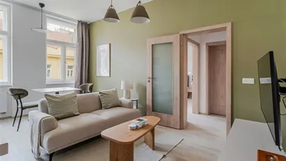 Apartment for rent in Prague 10, Prague