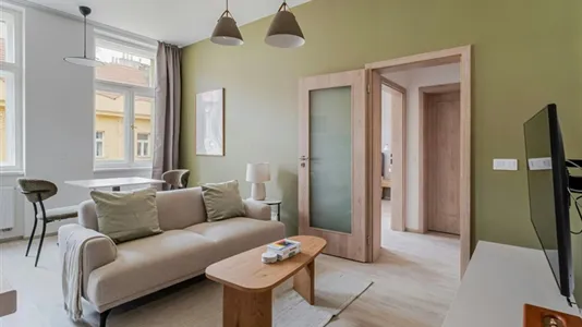 Apartments in Prague 10 - photo 1