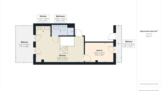 Rooms in Berlin Treptow-Köpenick - photo 10