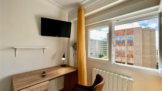 Rooms in Zaragoza - photo 4