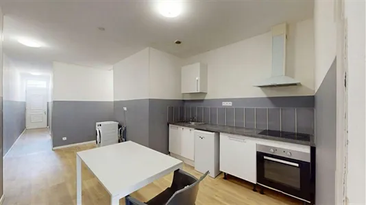 Rooms in Lille - photo 6