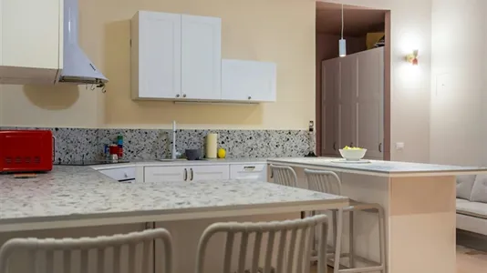 Rooms in Florence - photo 5