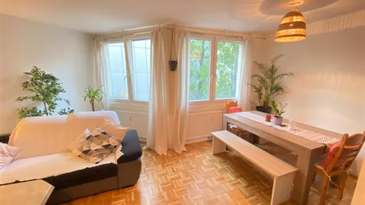 Apartments in Vienna Landstraße - photo 3