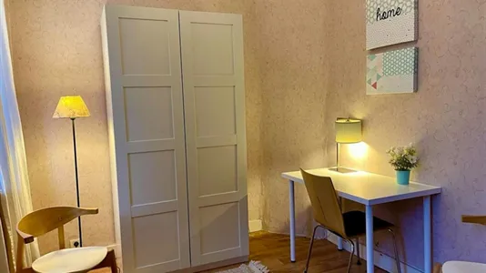 Rooms in Brussels Schaarbeek - photo 4