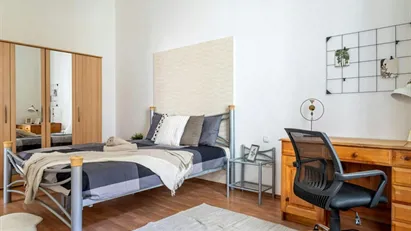 Room for rent in Budapest