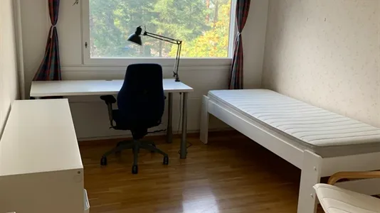 Rooms in Espoo - photo 10