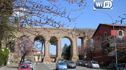 Apartments in Roma Municipio VII – Appio-Latino/Tuscolano/Cinecittà - photo 1