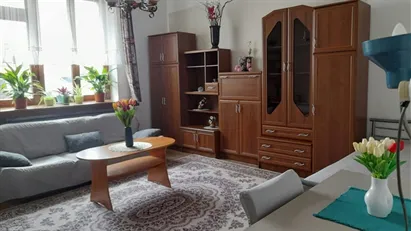 Apartment for rent in Kraków