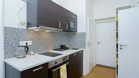 Rooms in Location is not specified - photo 8