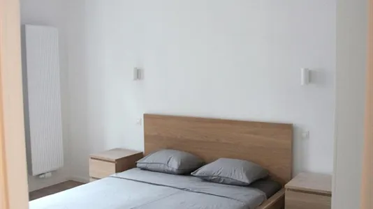 Rooms in Brussels Schaarbeek - photo 1