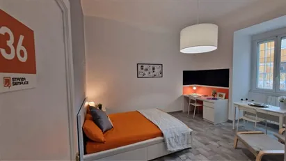 Room for rent in Roma Municipio VIII – Appia Antica, Rome