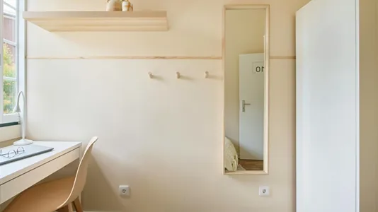 Rooms in Location is not specified - photo 5