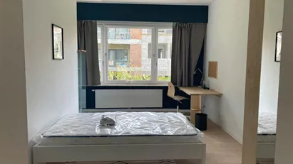 Room for rent in Brussels Elsene, Brussels