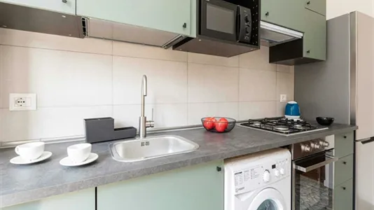 Rooms in Milano Zona 2 - Stazione Centrale, Gorla, Turro, Greco, Crescenzago - photo 8