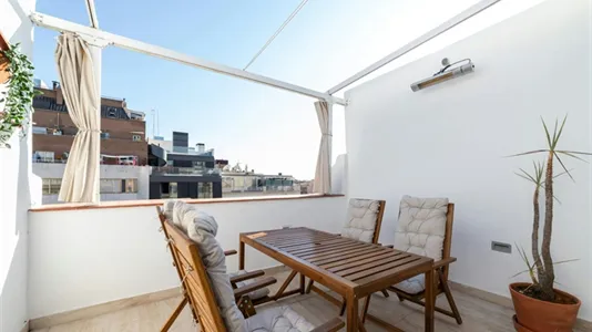 Apartments in Madrid Salamanca - photo 4