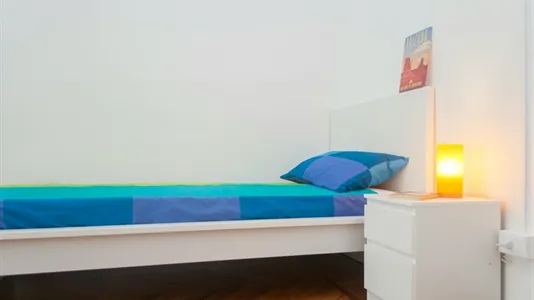 Rooms in Turin - photo 2