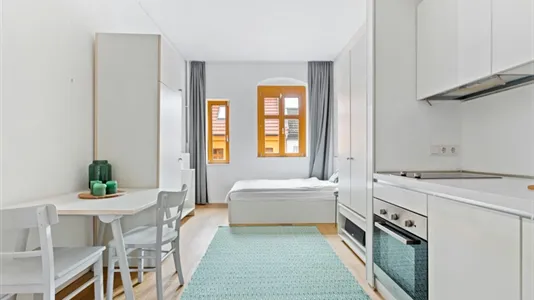 Apartments in Location is not specified - photo 2