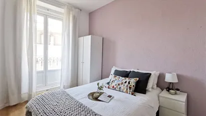 Room for rent in Madrid Arganzuela, Madrid