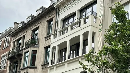 Apartments in Stad Brussel - photo 5