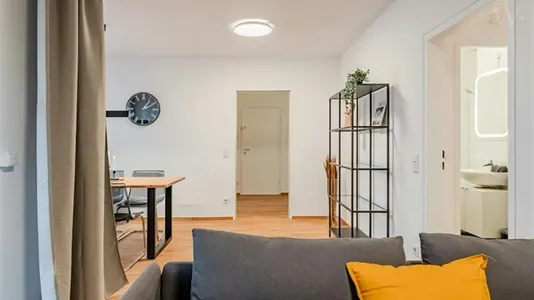 Apartments in Berlin Reinickendorf - photo 9