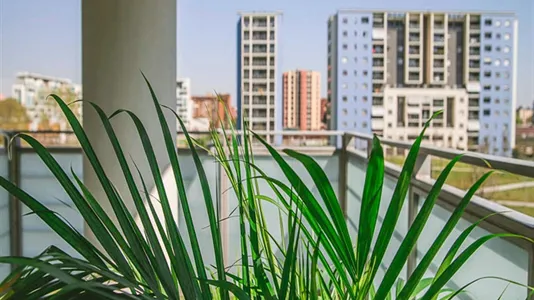 Rooms in Milano Zona 2 - Stazione Centrale, Gorla, Turro, Greco, Crescenzago - photo 8