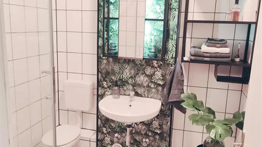 Apartments in Location is not specified - photo 6