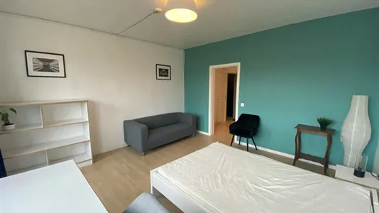 Rooms in Brussels Sint-Lambrechts-Woluwe - photo 1