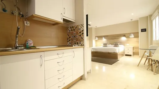 Apartments in Madrid Centro - photo 6