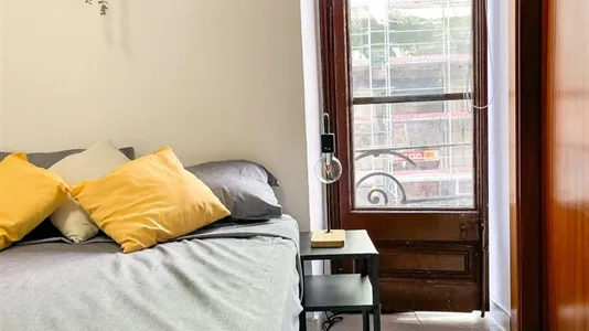 Rooms in Barcelona Ciutat Vella - photo 4