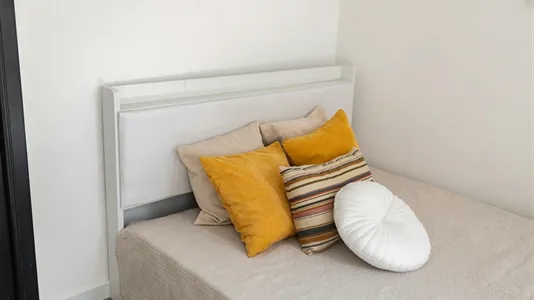 Rooms in Budapest XIII. kerület - photo 3