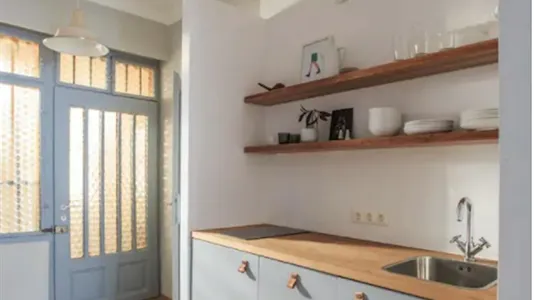 Apartments in Vienna Margareten - photo 9