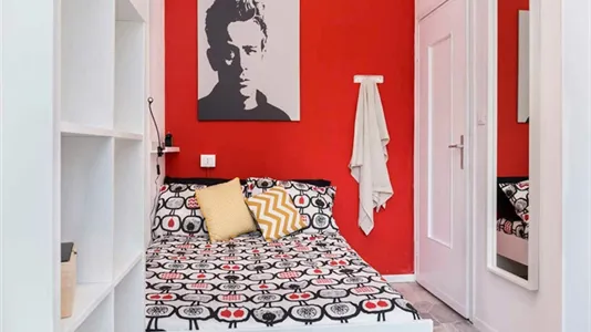 Rooms in Milano Zona 6 - Barona, Lorenteggio - photo 5