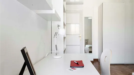 Rooms in Milano Zona 2 - Stazione Centrale, Gorla, Turro, Greco, Crescenzago - photo 4
