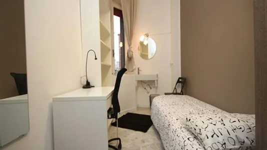 Rooms in Milano Zona 6 - Barona, Lorenteggio - photo 9
