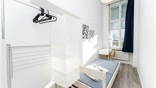 Rooms in Berlin Pankow - photo 3