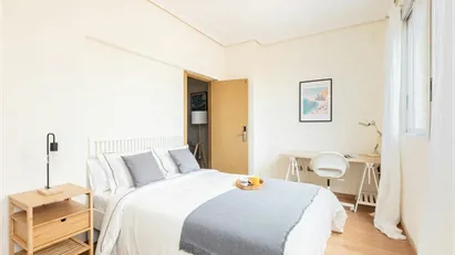 Room for rent in Valencia L'Eixample, Valencia (region)