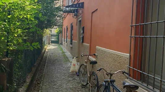 Apartments in Bologna - photo 3